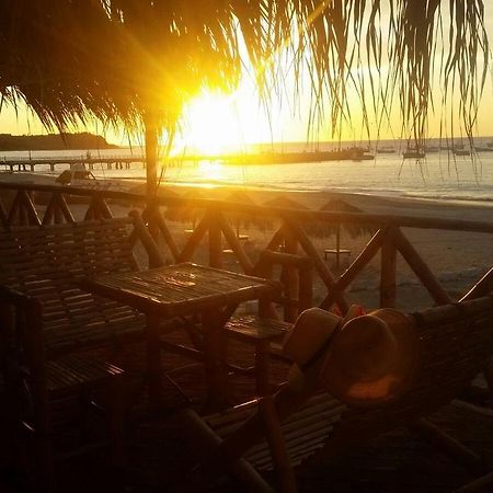 Las Tortuguitas Bungalows Los Órganos Dış mekan fotoğraf