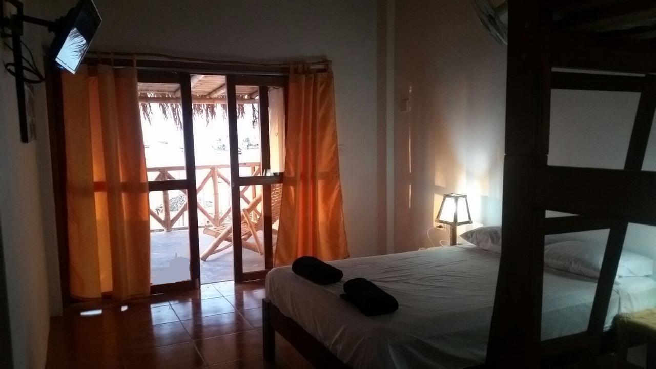Las Tortuguitas Bungalows Los Órganos Dış mekan fotoğraf