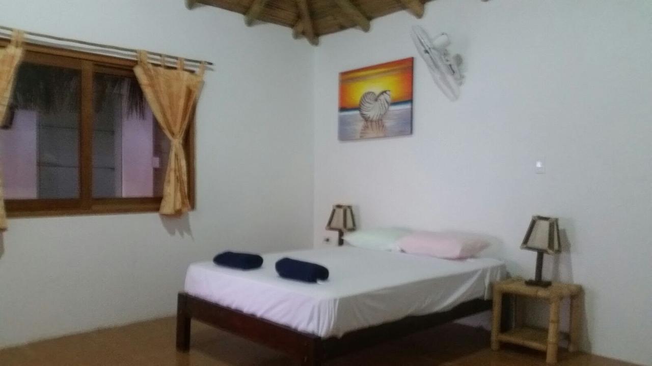 Las Tortuguitas Bungalows Los Órganos Dış mekan fotoğraf