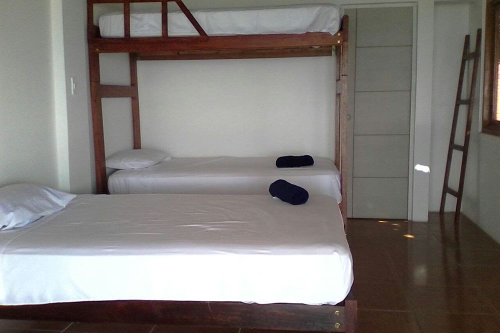 Las Tortuguitas Bungalows Los Órganos Dış mekan fotoğraf