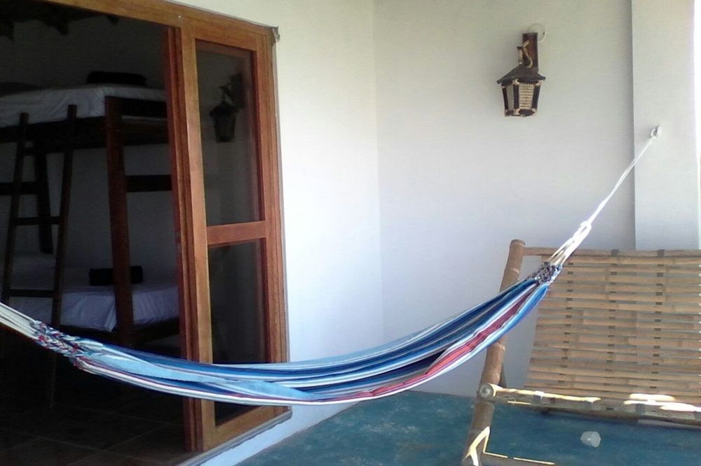 Las Tortuguitas Bungalows Los Órganos Dış mekan fotoğraf