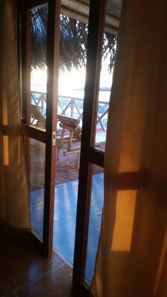 Las Tortuguitas Bungalows Los Órganos Dış mekan fotoğraf