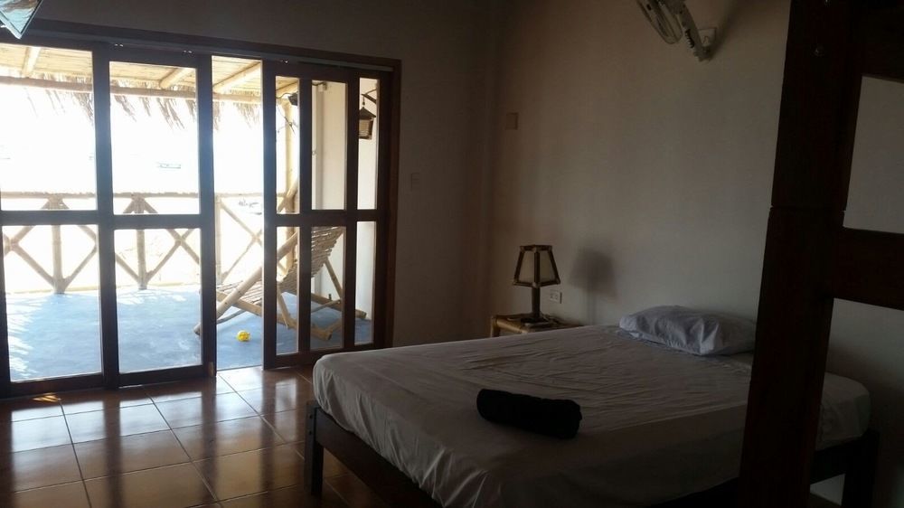 Las Tortuguitas Bungalows Los Órganos Dış mekan fotoğraf