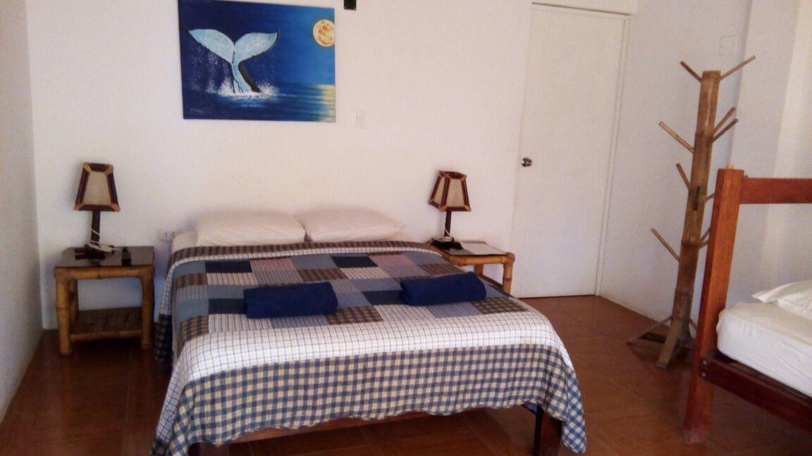 Las Tortuguitas Bungalows Los Órganos Dış mekan fotoğraf