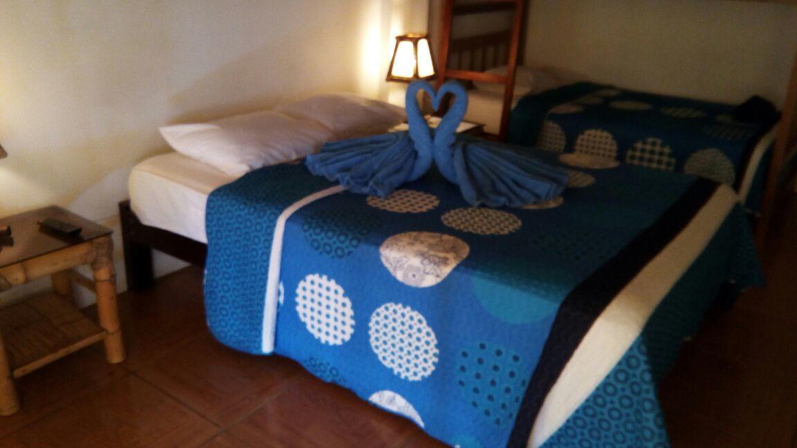 Las Tortuguitas Bungalows Los Órganos Dış mekan fotoğraf
