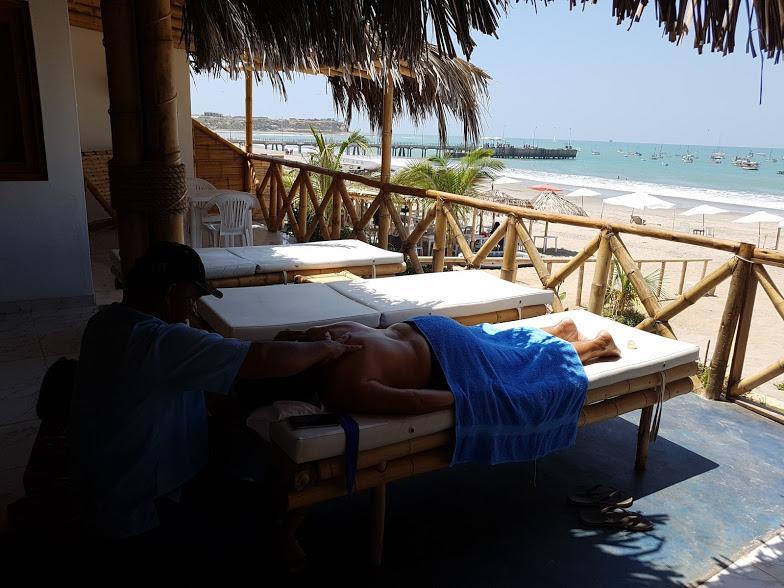 Las Tortuguitas Bungalows Los Órganos Dış mekan fotoğraf