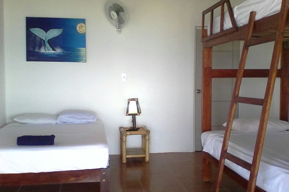 Las Tortuguitas Bungalows Los Órganos Dış mekan fotoğraf
