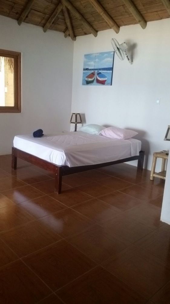 Las Tortuguitas Bungalows Los Órganos Dış mekan fotoğraf