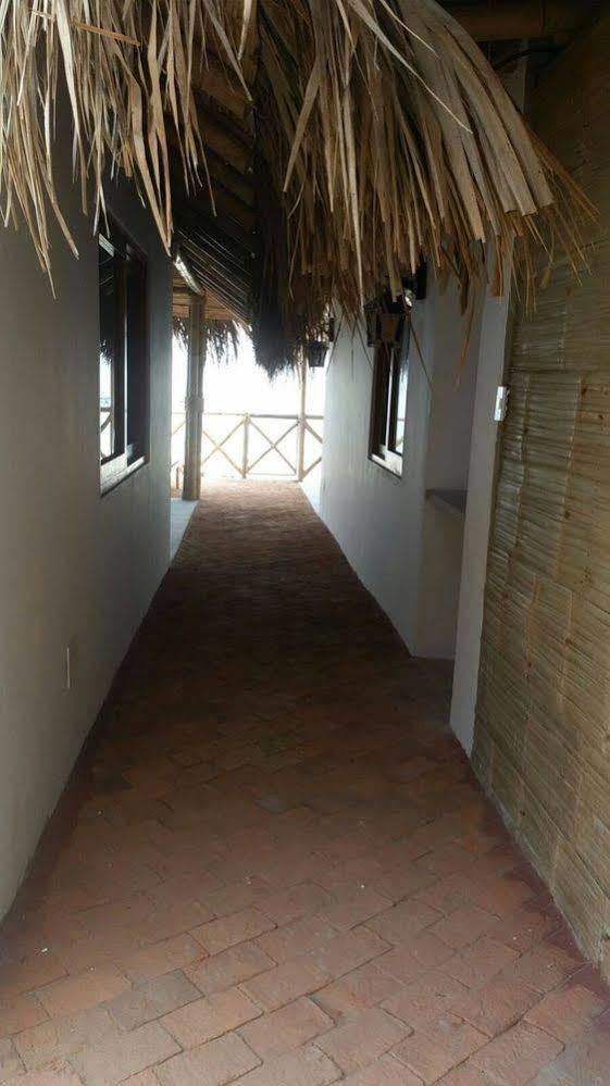 Las Tortuguitas Bungalows Los Órganos Dış mekan fotoğraf